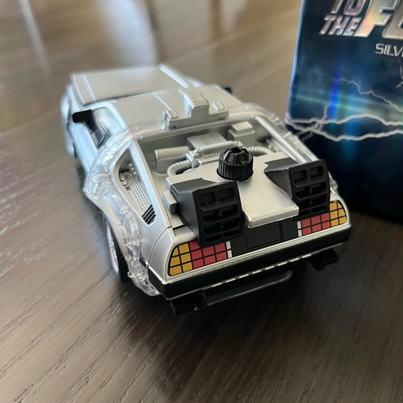 Back To The Future Collectable - Picture 6 of 7